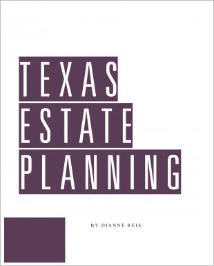 Texas Estates Code Conversion Chart